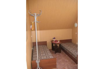 Estonija Privát Tartu, Interier